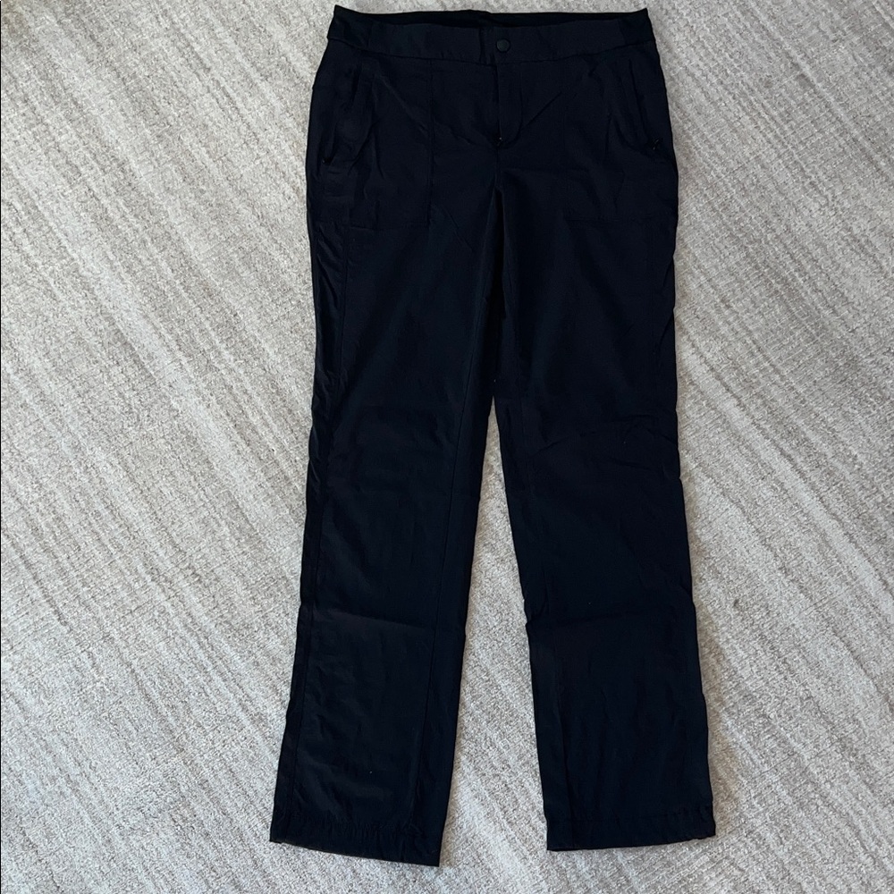 Athleta Cargo pants - size 14 Tall